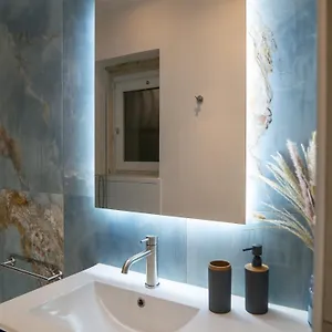 Vakkia - Ortigia Holiday Home Holiday home